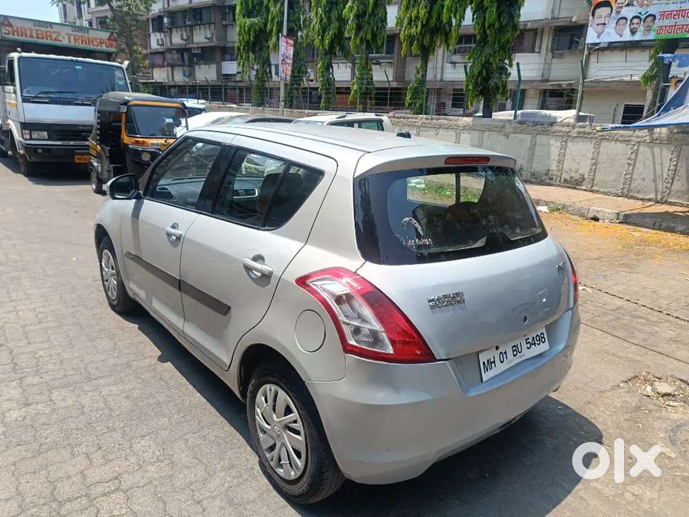 Swift 2014.15.im Owner Brc Cng Kit.28 Mileg. All Paper Clear