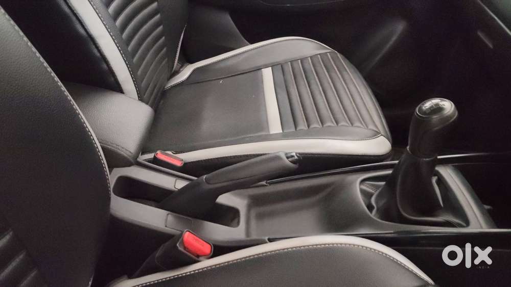 Maruti Suzuki Baleno Sigma, 2021, Petrol