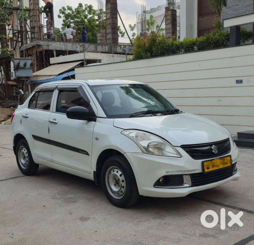 Maruti Suzuki Swift Dzire Tour S, 2022, Cng & Hybrids