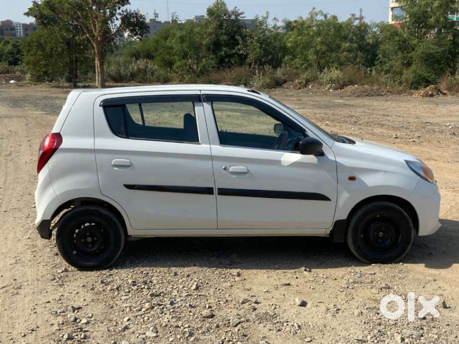 Maruti Suzuki Alto 800, 2019, Petrol