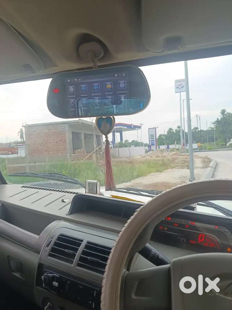 Mahindra Bolero Power 2016