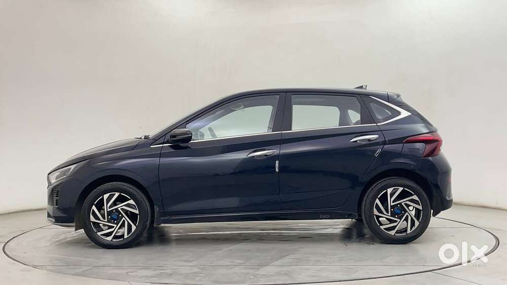 Hyundai New I20 1.2 Asta Mt, 2024, Petrol