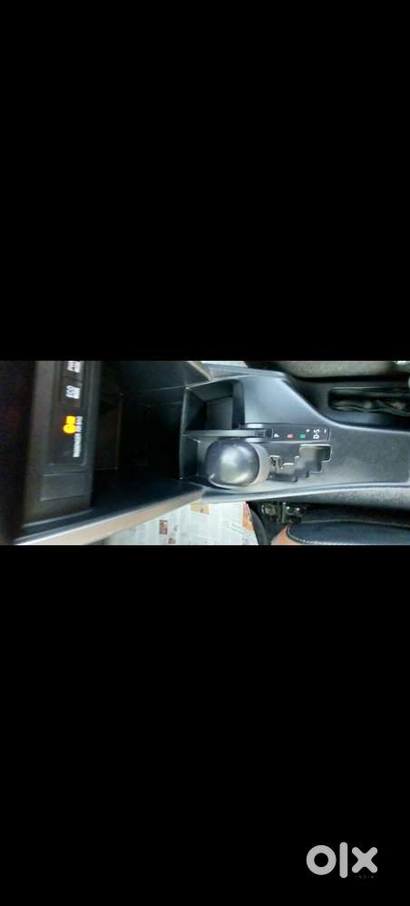 Toyota Innova Crysta 2.8 Z, 2018, Diesel