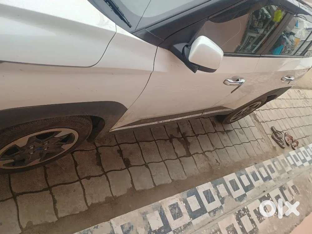Hyundai Exter 2024 Petrol Manual Needs To Sale Due To Abroad Shifting