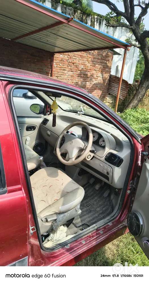 Tata Indica V2 Lei 2006