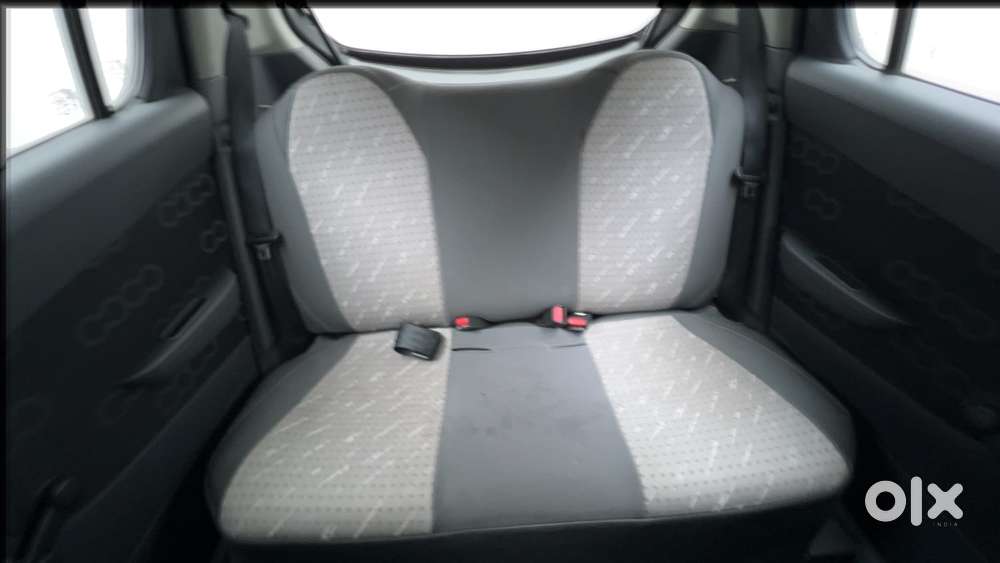 Maruti Suzuki Alto 800 Lxi, 2014, Petrol