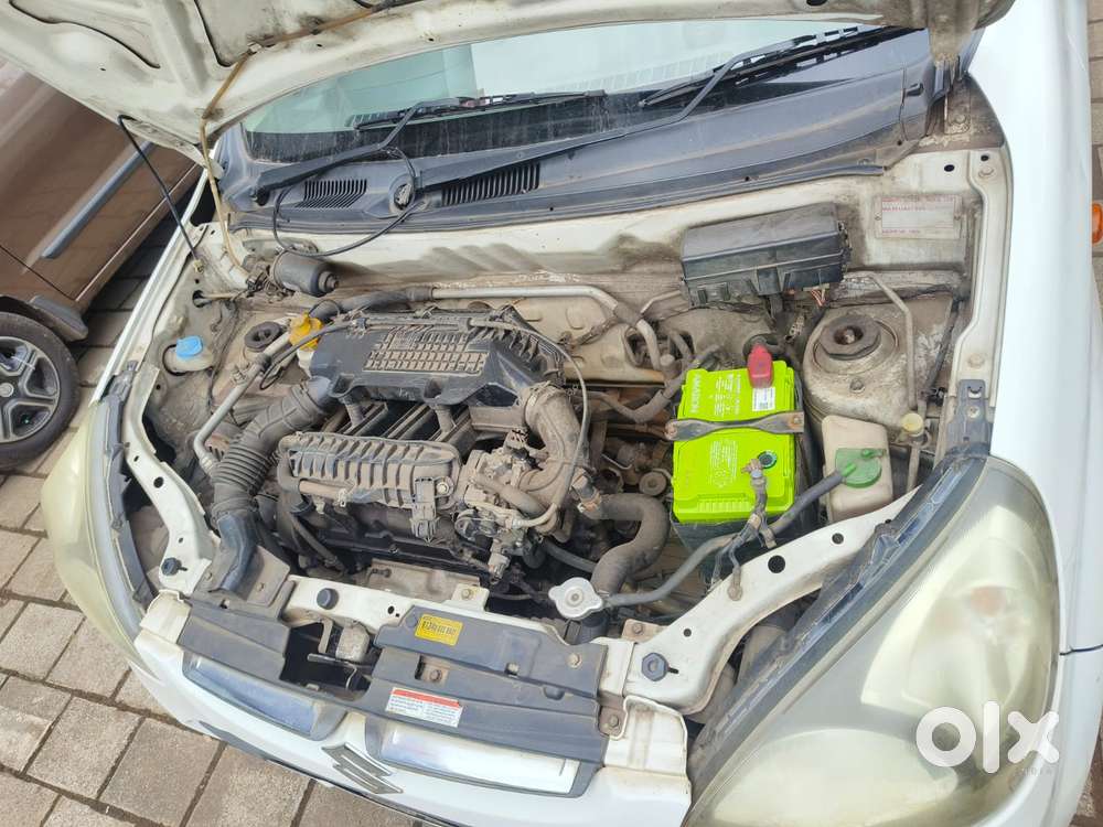 Maruti Suzuki Alto 800 Lxi, 2014, Petrol