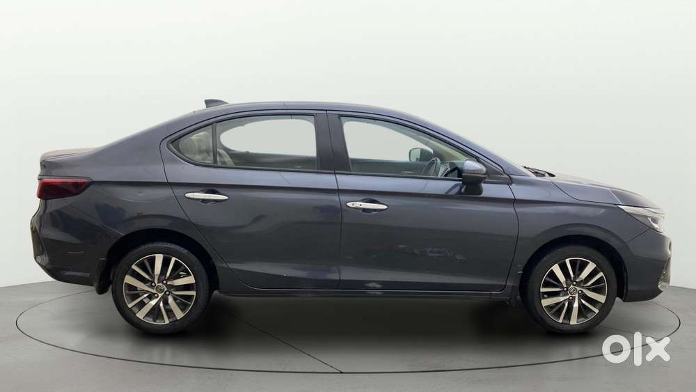 Honda City 1.5 Zx Cvt I-vtec, 2022, Petrol