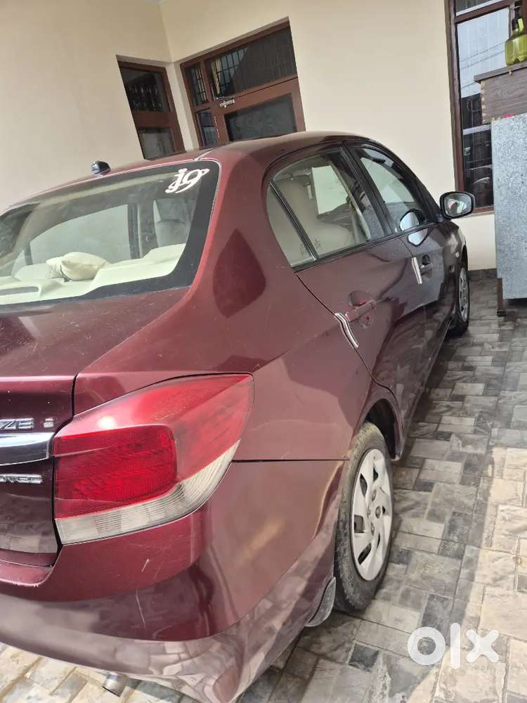 All Original. Paint Good Condition