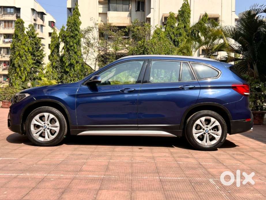 Bmw X1 2.0 Sdrive20i Xline, 2022, Petrol