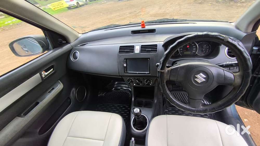 Maruti Suzuki Swift Dzire Zdi, 2010, Diesel