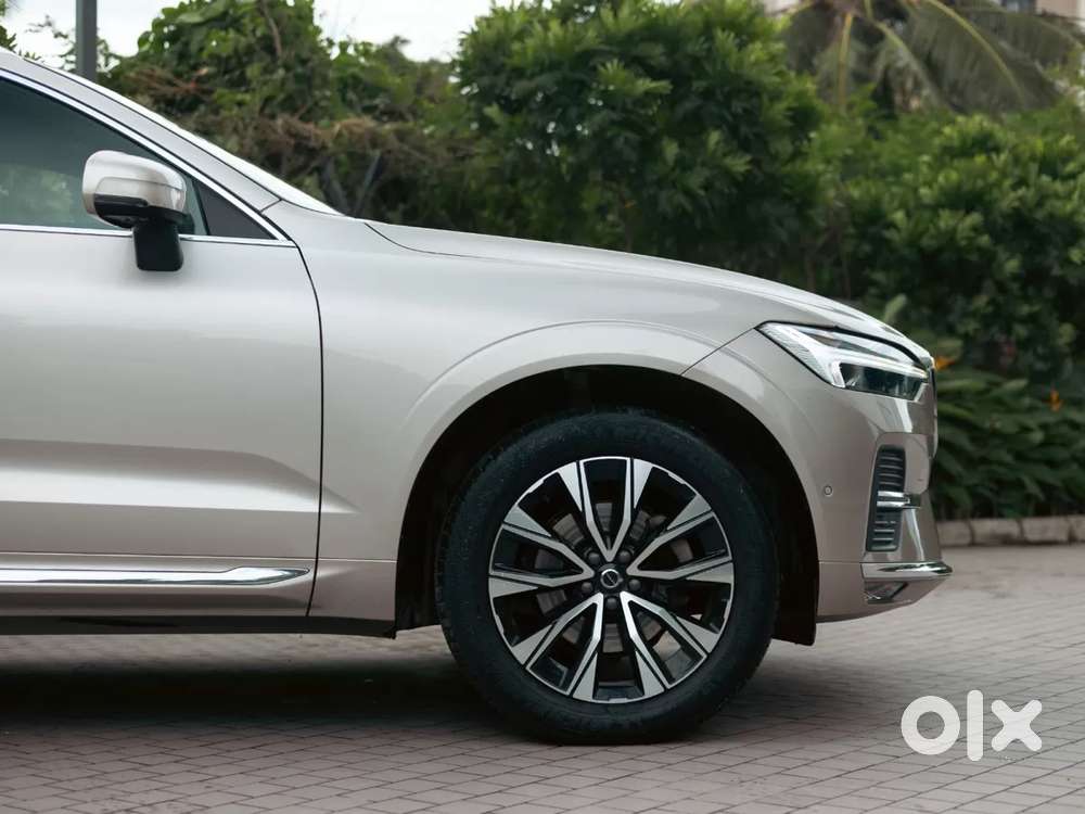 Volvo Xc60, 2025, Petrol