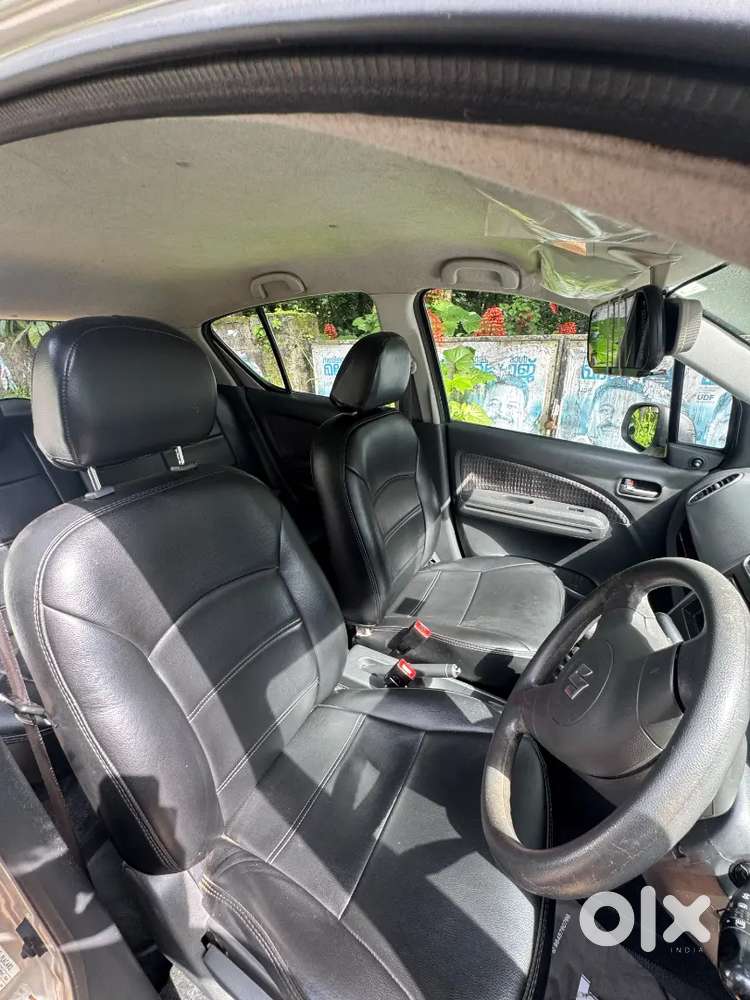 Suzuki Ritz Vxi 2014  100,000 Km  Good Condition  New Tyres