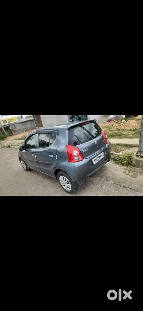 Maruti Suzuki A-star 2010 Car