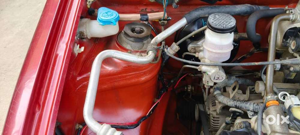 Maruti Suzuki Alto Lxi  2011 Petrol 37000 Km Driven