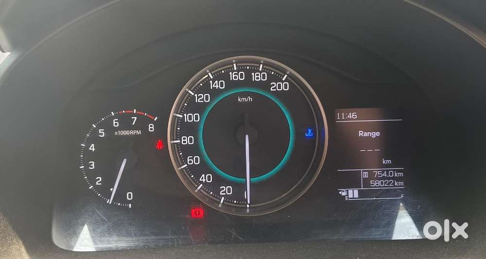 Maruti Suzuki Ignis 1.2 Delta Mt, 2018, Petrol