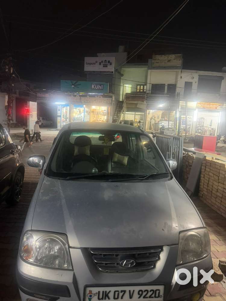 Hyundai Santro Xing 2008