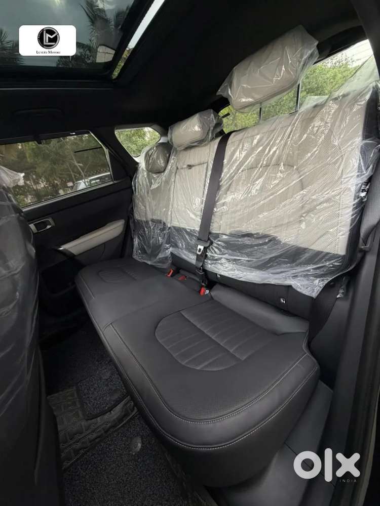 Kia Seltos, 2026, Diesel
