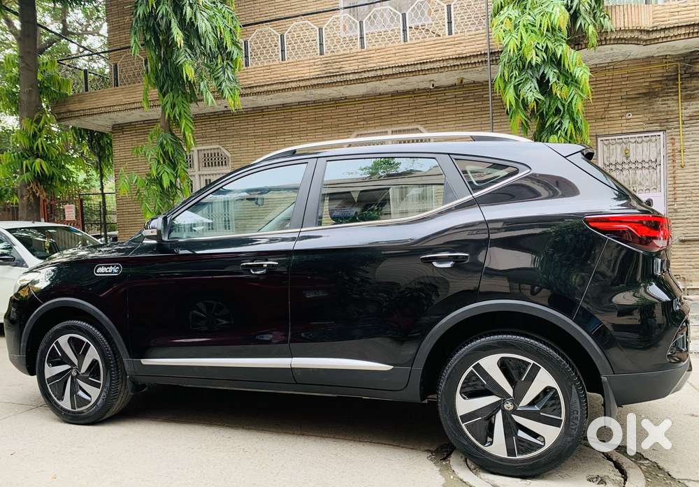 Mg Zs Ev Excite, 2025, Electric