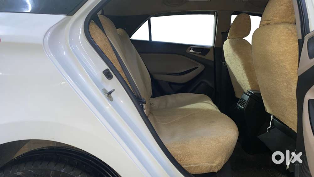 Hyundai Elite I20 Sportz Plus, 2019, Petrol