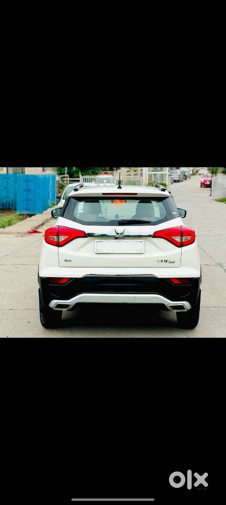 Mahindra Xuv300 W8 Option Diesel, 2023, Diesel