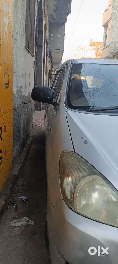 Toyota Innova 2008 Diesel Good Condition