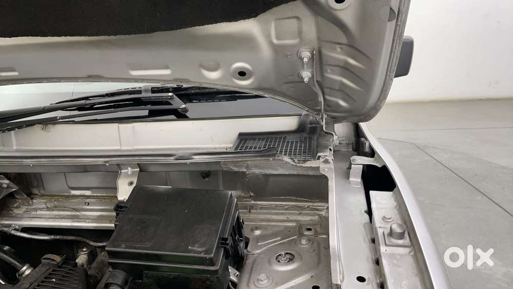 Renault Kwid 1.0 Rxt, 2016, Petrol