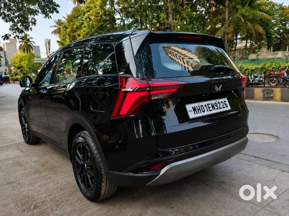 Mahindra Xuv700 Ax7l 6 Str At, 2024, Diesel
