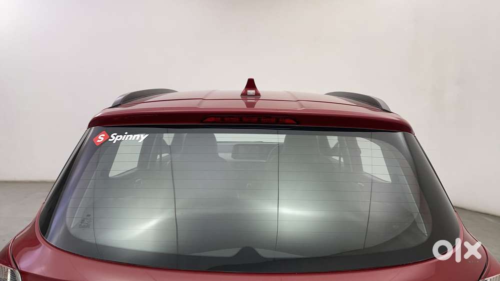 Hyundai Grand I10 Nios Sportz Amt 1.2 Kappa Vtvt, 2021, Petrol