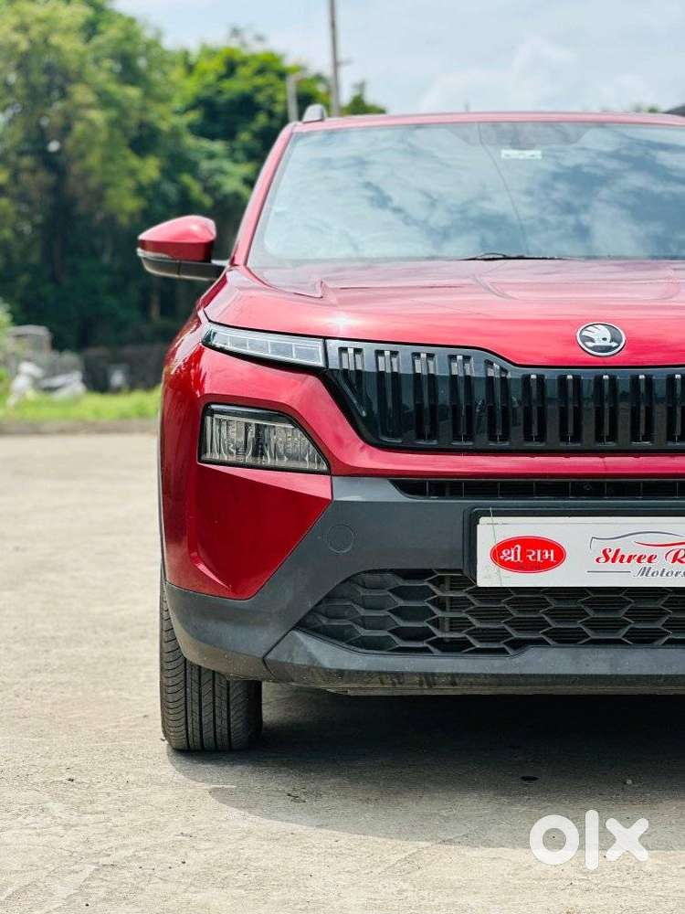 Skoda Kylaq Classic, 2026, Petrol