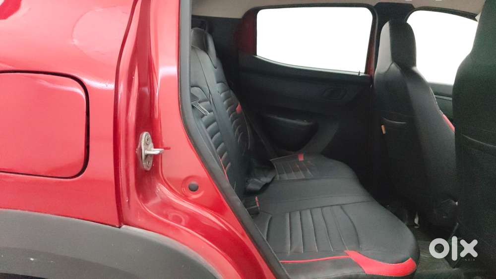 Renault Kwid 2019-ongoing 1.0 Rxt (o), 2020, Petrol