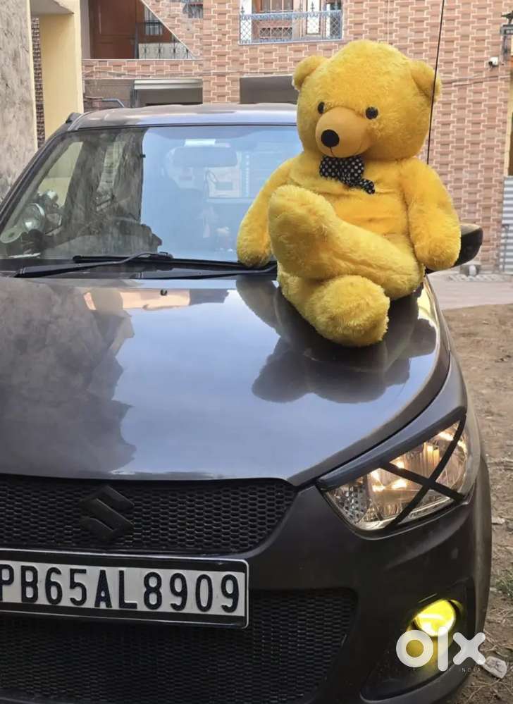 Maruti Suzuki Alto K10, 2017 Model, 39000 Km Driven
