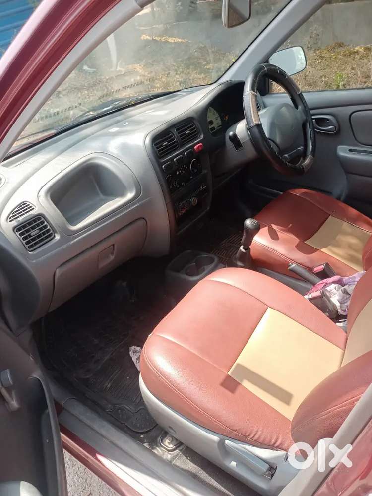 Alto 2007 To 2027 Rc Validity