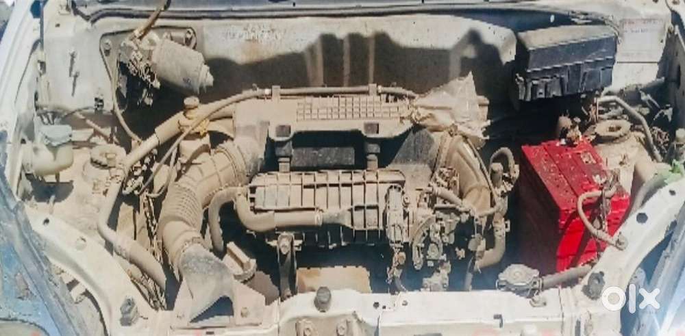 Maruti Suzuki Alto 800 2012 Petrol Good Condition