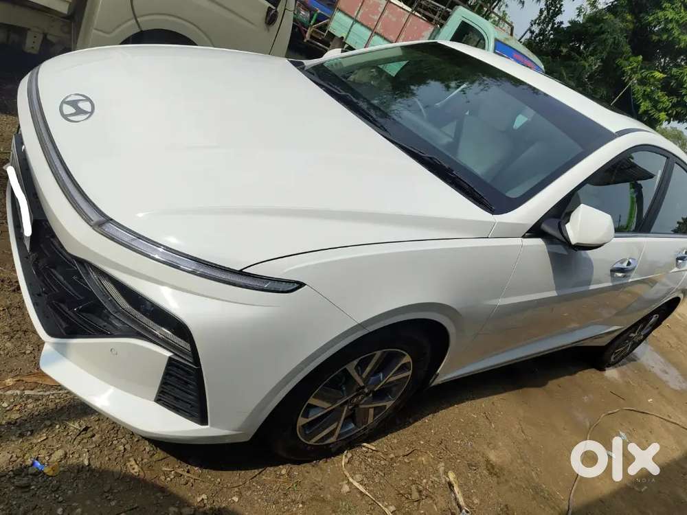 Hyundai Verna 2025 Petrol Good Condition