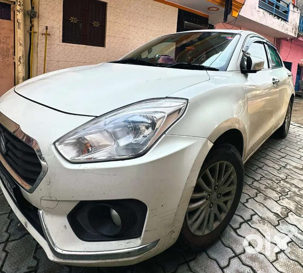 Maruti Suzuki Dzire 2018