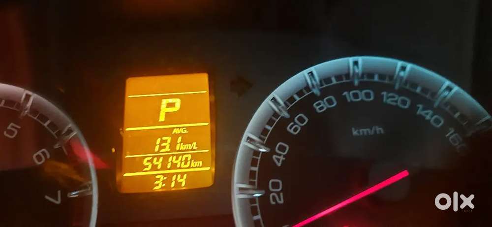 Maruti Suzuki Dzire 2017 Petrol Automatic