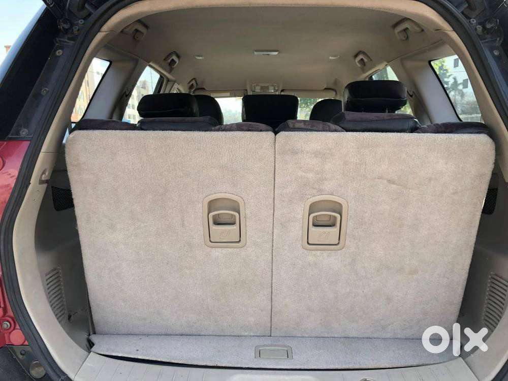 Mahindra Xuv500 W6 At, 2016, Diesel