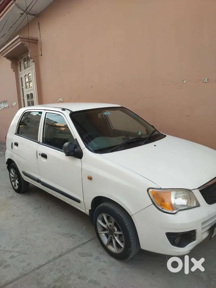 Maruti Suzuki Alto K10 2011 Petrol Good Condition