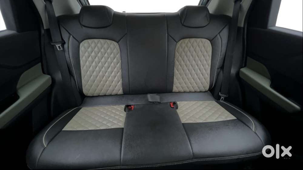 Tata Punch Adventure, 2022, Petrol