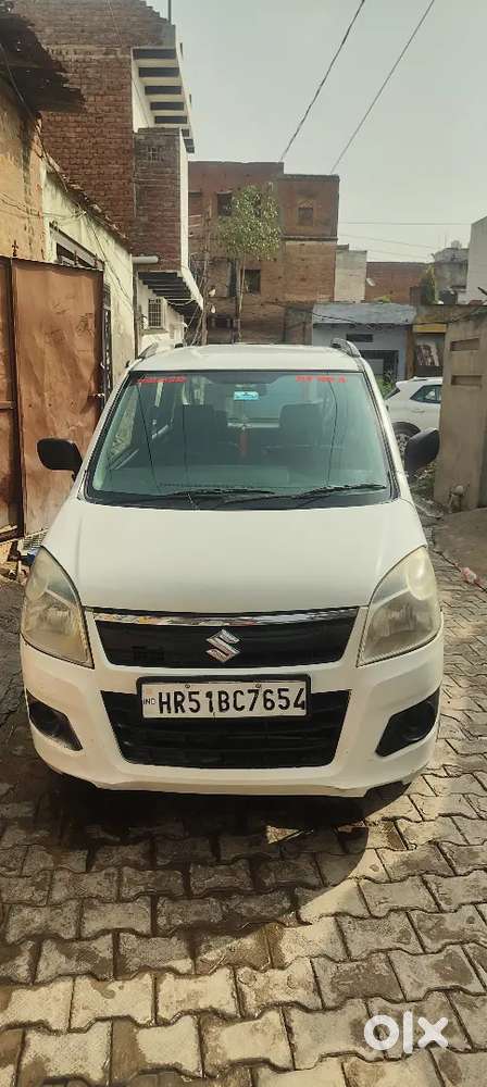 Good Condition Alloy Wheel Ac Good No Problem