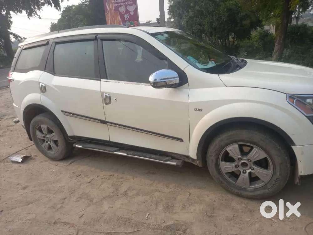 Xuv500 , No Problem