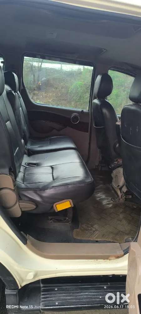 Mahindra Xylo 2013 Diesel 130000 Km Driven