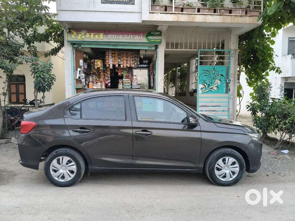 Honda Amaze 2020 Diesel