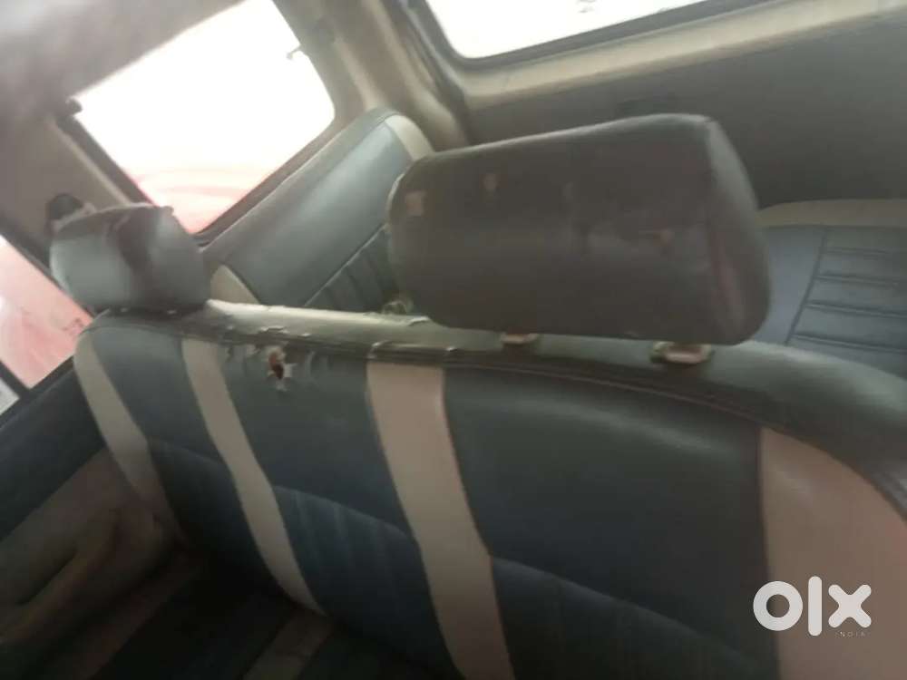 Chevrolet Tavera 2015 Diesel 300000 Km Driven