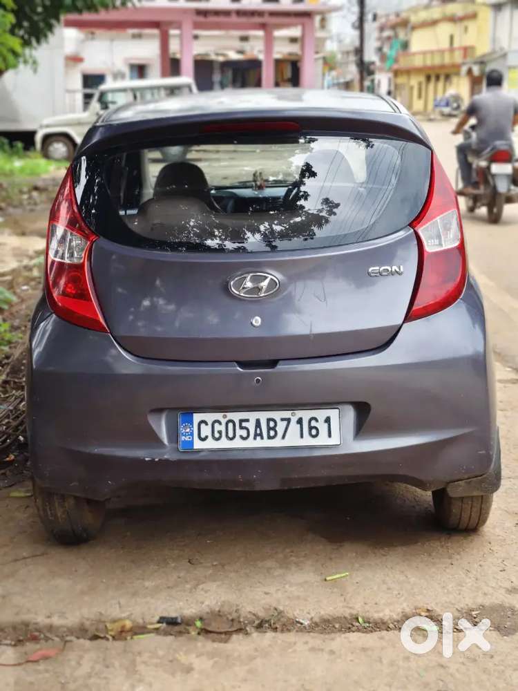 Hyundai Eon 1.0 Magna 2016