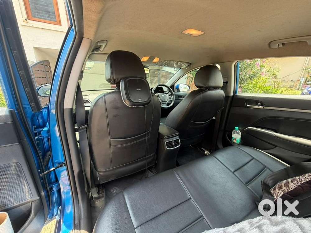 Hyundai Petrol Car 2016