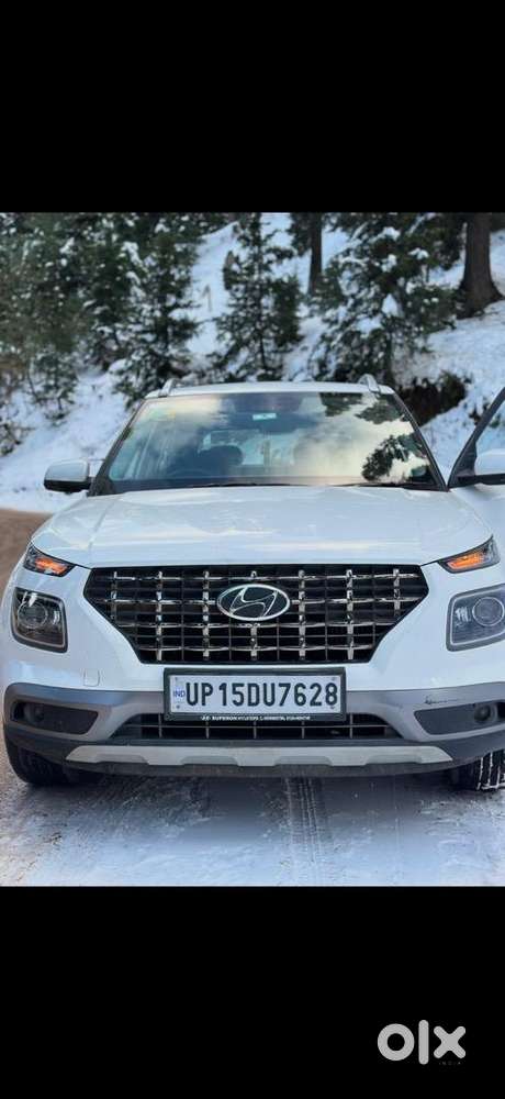 Hyundai Car Diesel 2021 Model