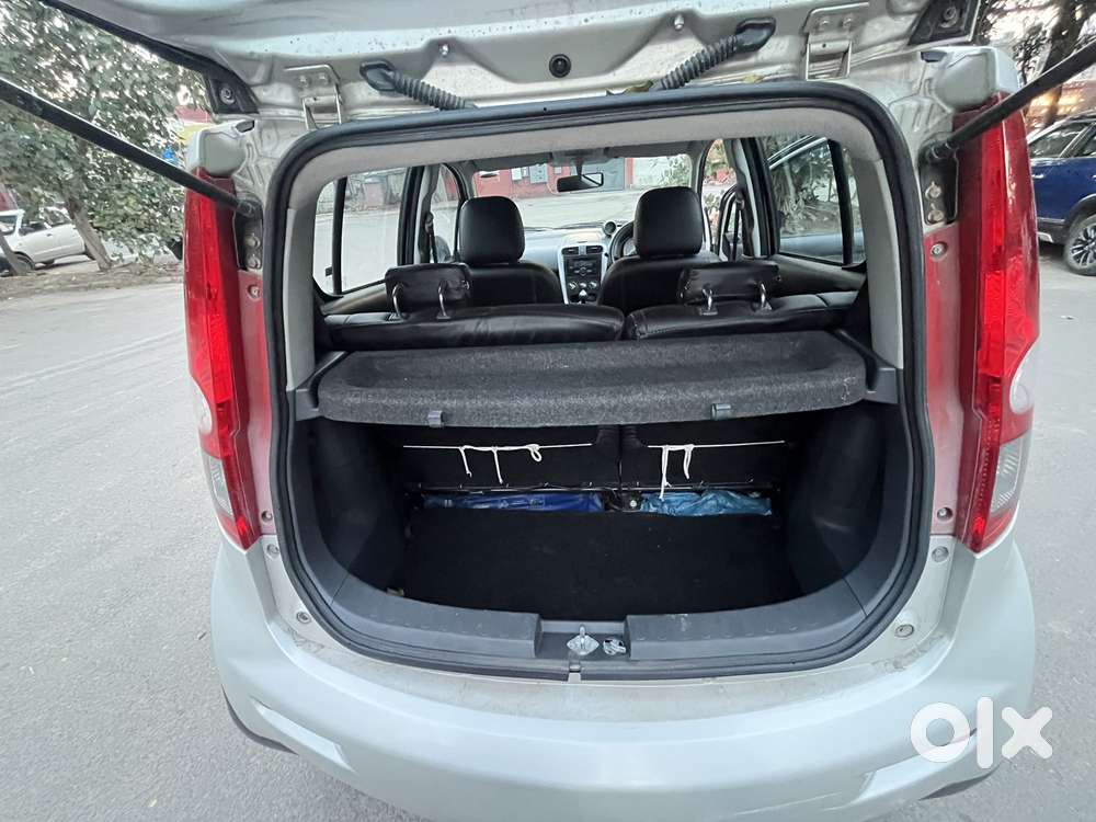 Maruti Suzuki Ritz Vdi (abs) Bs Iv, 2014, Petrol