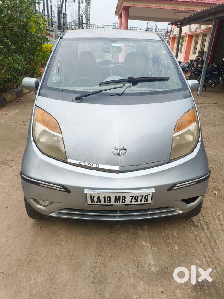 Tata Nano Lx Varient